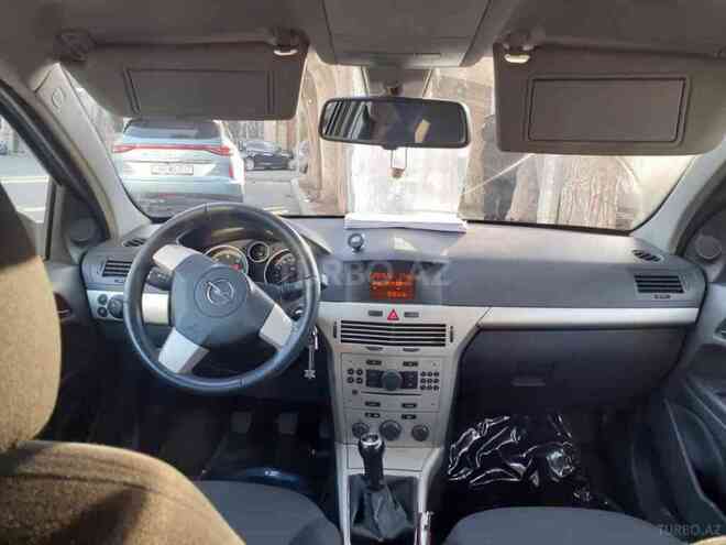 Opel Astra 2007, 222,222 km - 1.3 л - Bakı
