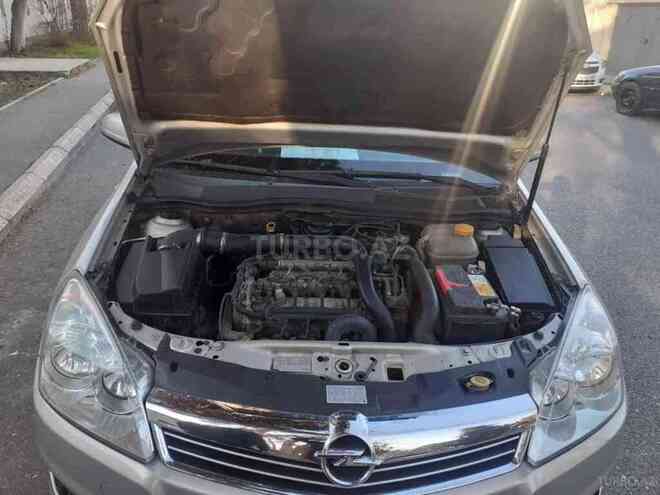 Opel Astra 2007, 222,222 km - 1.3 л - Bakı