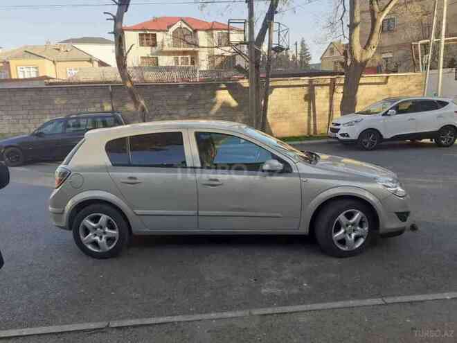Opel Astra 2007, 222,222 km - 1.3 л - Bakı