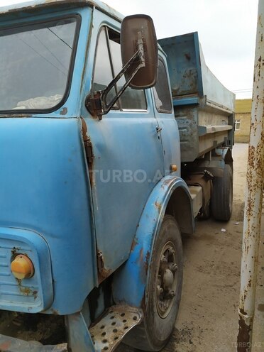 MAZ 5549 1988, 200,000 km - 11.0 l - Bakı