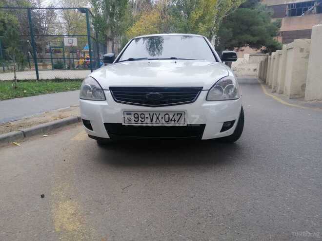 LADA (VAZ) Priora 2013, 200,000 km - 1.6 l - Bakı