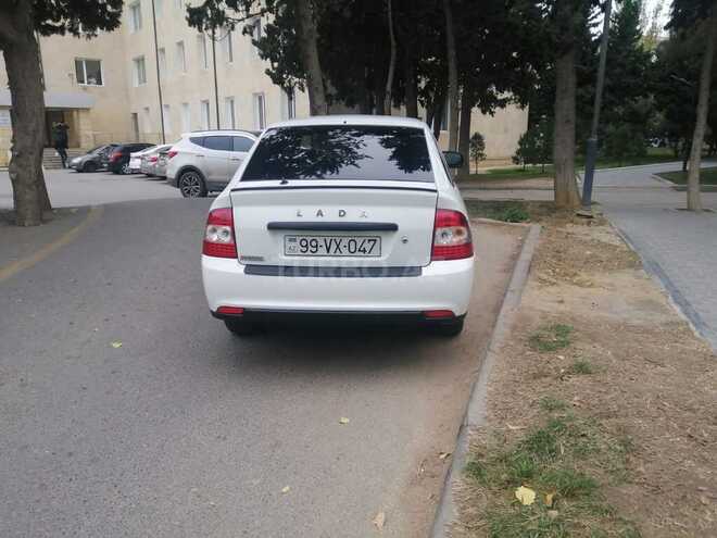 LADA (VAZ) Priora 2013, 200,000 km - 1.6 l - Bakı