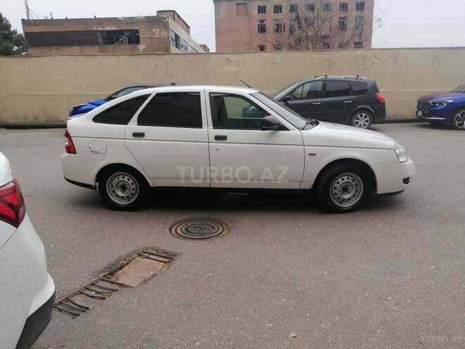 LADA (VAZ) Priora 2013, 200,000 km - 1.6 l - Bakı