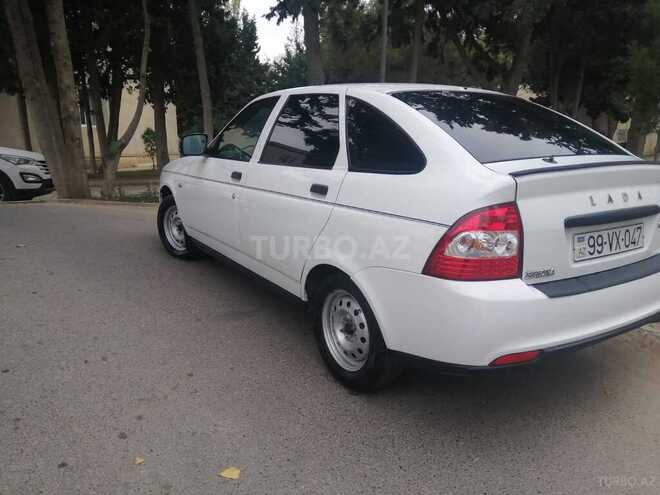 LADA (VAZ) Priora 2013, 200,000 km - 1.6 l - Bakı