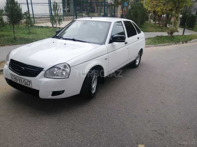 LADA (VAZ) Priora 2013, 200,000 km - 1.6 l - Bakı