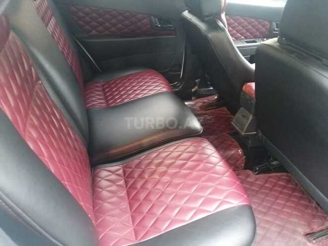 LADA (VAZ) Priora 2013, 200,000 km - 1.6 l - Bakı
