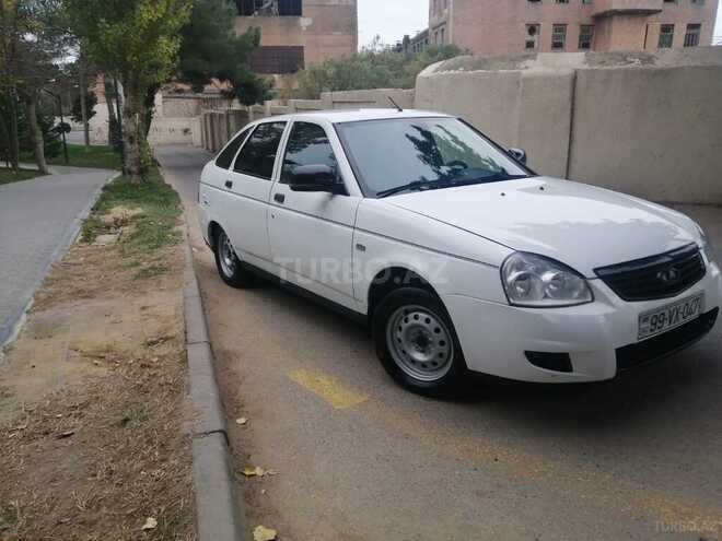 LADA (VAZ) Priora 2013, 200,000 km - 1.6 l - Bakı