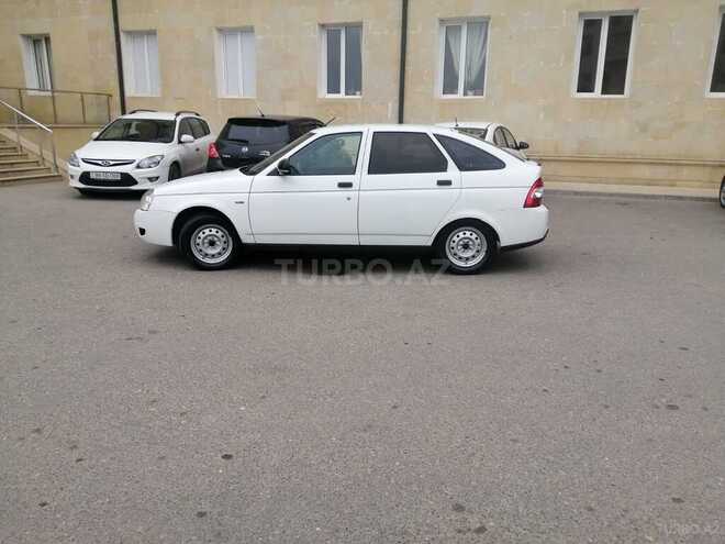 LADA (VAZ) Priora 2013, 200,000 km - 1.6 l - Bakı