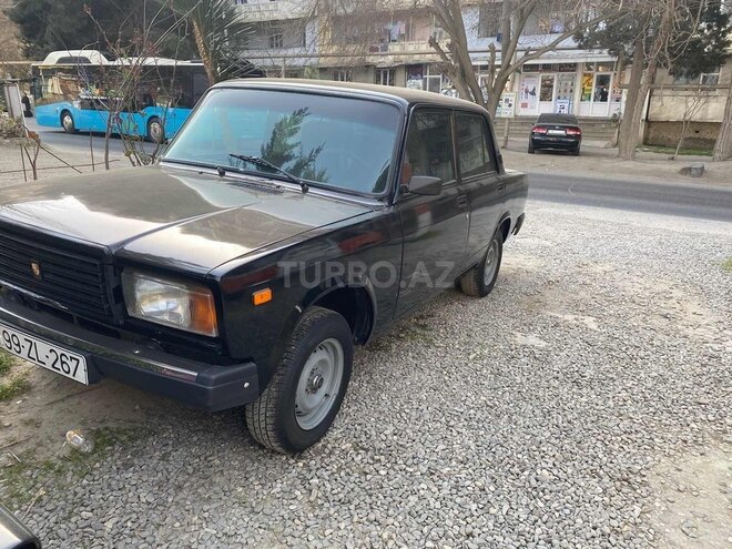 LADA (VAZ) 2107 2010, 71,000 km - 1.6 l - Bakı
