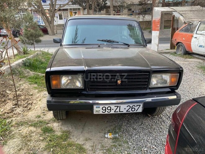 LADA (VAZ) 2107 2010, 71,000 km - 1.6 l - Bakı