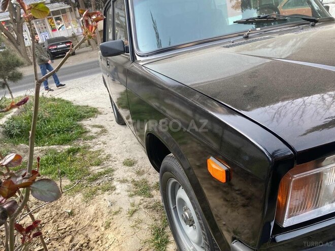 LADA (VAZ) 2107 2010, 71,000 km - 1.6 l - Bakı
