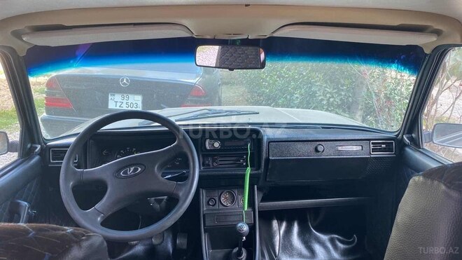LADA (VAZ) 2107 2010, 71,000 km - 1.6 l - Bakı
