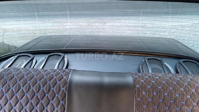 LADA (VAZ) 2107 2010, 71,000 km - 1.6 l - Bakı