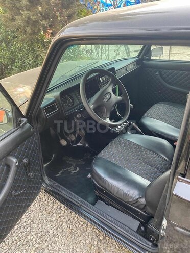 LADA (VAZ) 2107 2010, 71,000 km - 1.6 l - Bakı