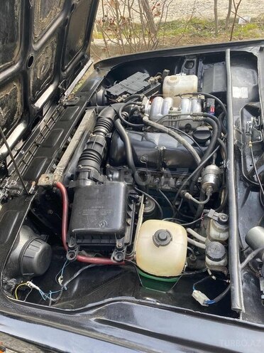 LADA (VAZ) 2107 2010, 71,000 km - 1.6 l - Bakı