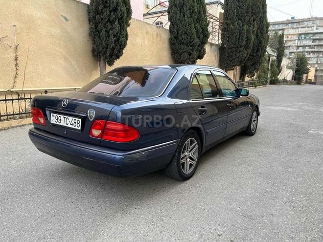 Mercedes E 200 1998, 360,000 km - 2.0 л - Bakı