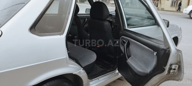 LADA (VAZ) 2115 2007, 26,000 km - 1.6 л - Şirvan