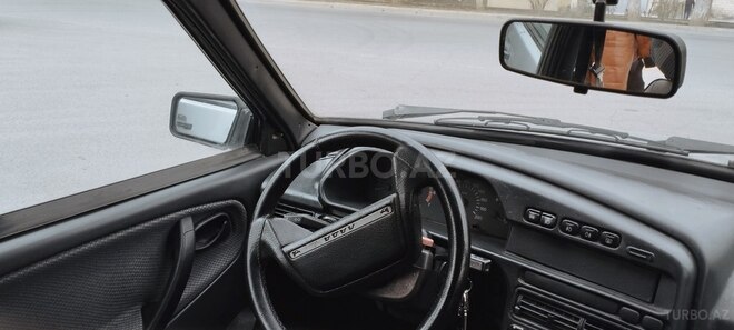 LADA (VAZ) 2115 2007, 26,000 km - 1.6 л - Şirvan