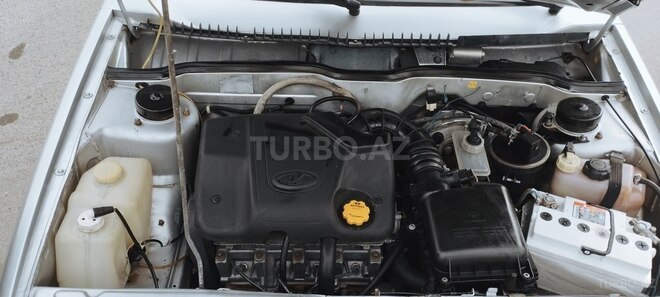 LADA (VAZ) 2115 2007, 26,000 km - 1.6 л - Şirvan