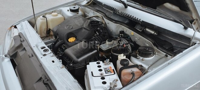LADA (VAZ) 2115 2007, 26,000 km - 1.6 л - Şirvan