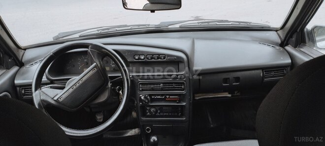LADA (VAZ) 2115 2007, 26,000 km - 1.6 л - Şirvan