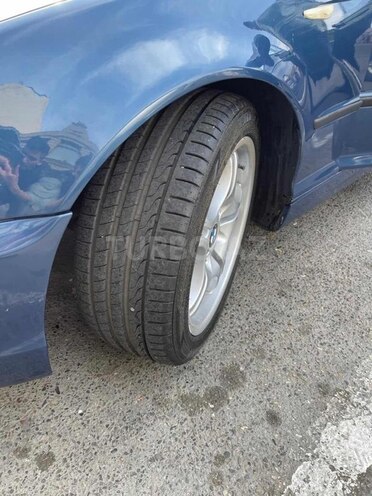 BMW 320 2002, 276,000 km - 2.2 l - Bakı