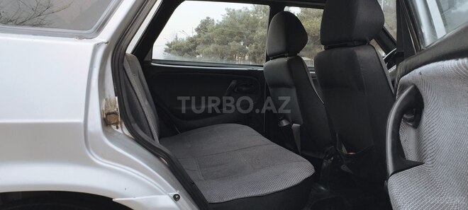 LADA (VAZ) 2115 2007, 26,000 km - 1.6 л - Şirvan