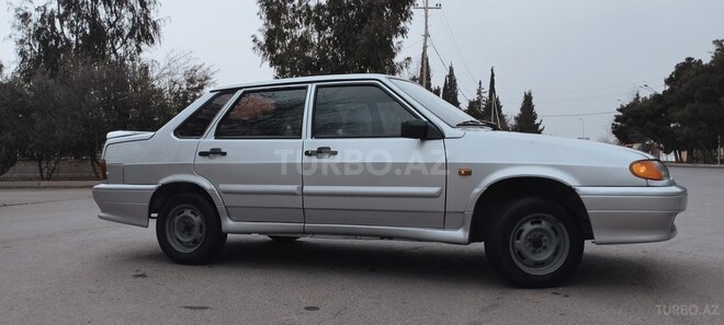 LADA (VAZ) 2115 2007, 26,000 km - 1.6 л - Şirvan