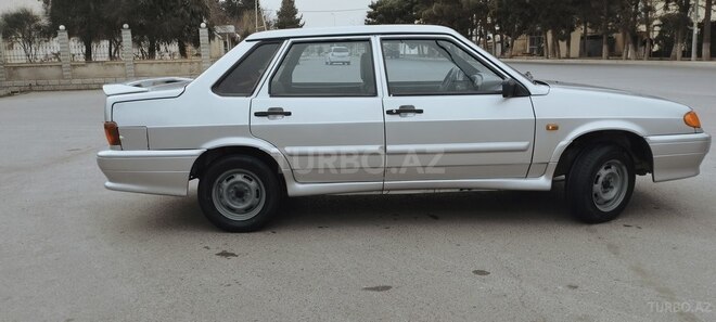 LADA (VAZ) 2115 2007, 26,000 km - 1.6 л - Şirvan