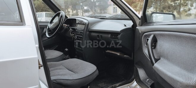 LADA (VAZ) 2115 2007, 26,000 km - 1.6 л - Şirvan