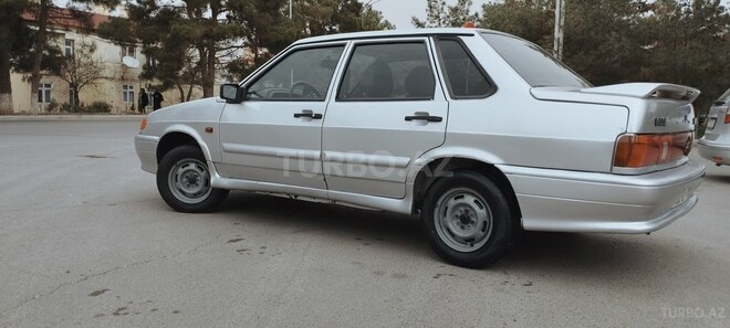 LADA (VAZ) 2115 2007, 26,000 km - 1.6 л - Şirvan