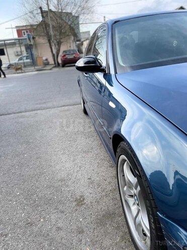 BMW 320 2002, 276,000 km - 2.2 l - Bakı