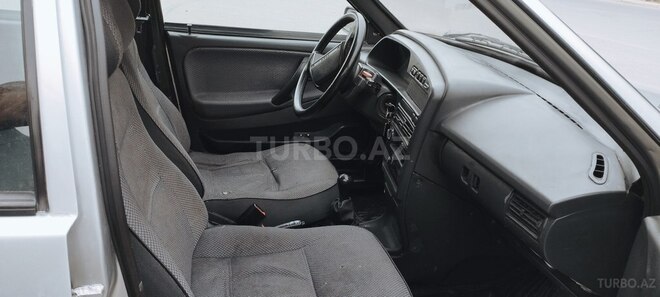 LADA (VAZ) 2115 2007, 26,000 km - 1.6 л - Şirvan