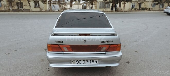 LADA (VAZ) 2115 2007, 26,000 km - 1.6 л - Şirvan