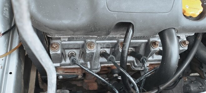 LADA (VAZ) 2115 2007, 26,000 km - 1.6 л - Şirvan
