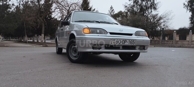 LADA (VAZ) 2115 2007, 26,000 km - 1.6 л - Şirvan