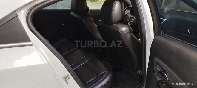 Chevrolet Cruze 2014, 230,000 km - 1.4 l - Bakı