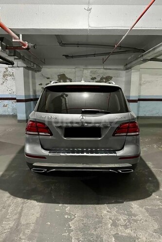 Mercedes  2015, 57,700 km - 2.2 l - Bakı