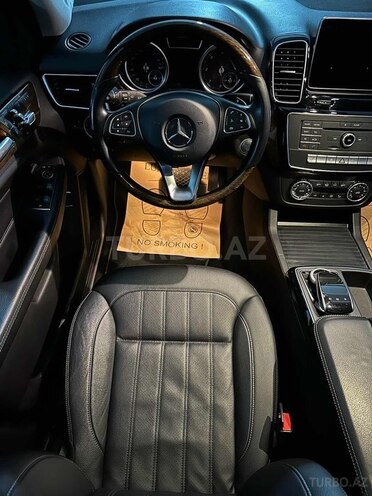 Mercedes  2015, 57,700 km - 2.2 l - Bakı