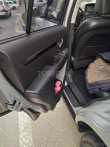 Hyundai Santa Fe 2010, 115,300 km - 2.0 l - Bakı
