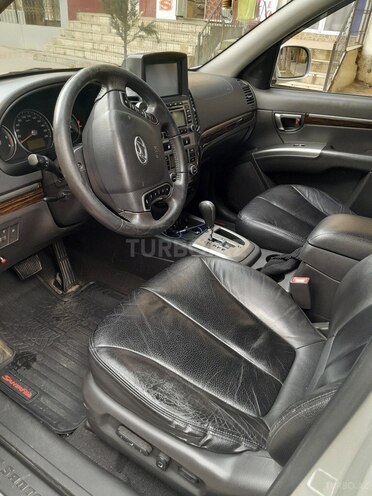 Hyundai Santa Fe 2010, 115,300 km - 2.0 l - Bakı