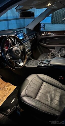 Mercedes  2015, 57,700 km - 2.2 l - Bakı