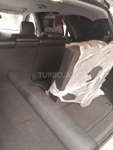 Hyundai Santa Fe 2010, 115,300 km - 2.0 l - Bakı