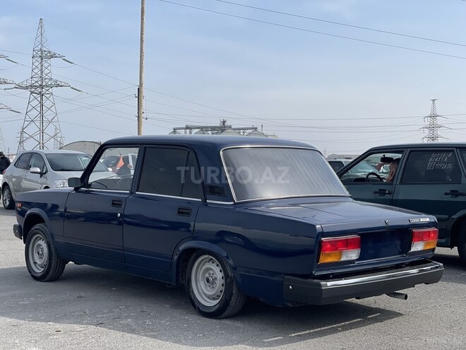 LADA (VAZ) 2107 2009, 24,860 km - 1.6 l - Bakı