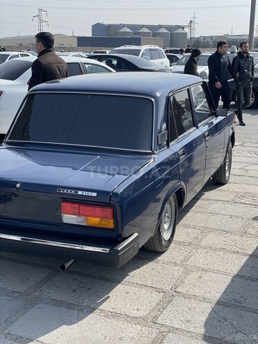 LADA (VAZ) 2107 2009, 24,860 km - 1.6 l - Bakı