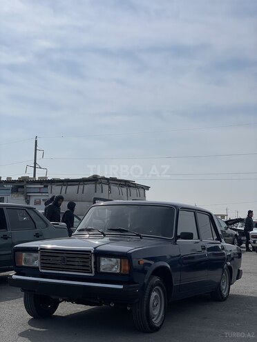 LADA (VAZ) 2107 2009, 24,860 km - 1.6 l - Bakı