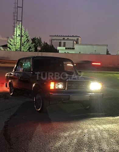 LADA (VAZ) 2107 2009, 24,860 km - 1.6 l - Bakı