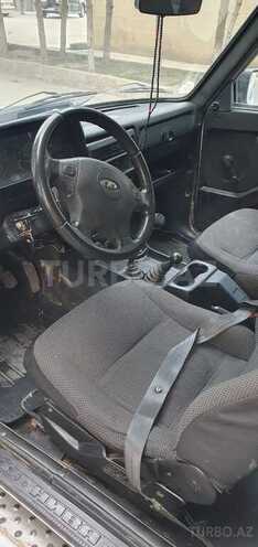 LADA (VAZ) Niva 2012, 156,000 km - 1.7 l - Sumqayıt