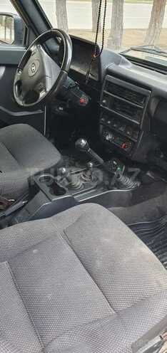LADA (VAZ) Niva 2012, 156,000 km - 1.7 l - Sumqayıt