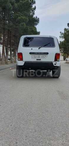 LADA (VAZ) Niva 2012, 156,000 km - 1.7 l - Sumqayıt